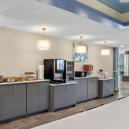 Best Western Atlanta Cumberland Galleria Hotel Smyrna Buitenkant foto
