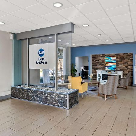 Best Western Atlanta Cumberland Galleria Hotel Smyrna Buitenkant foto