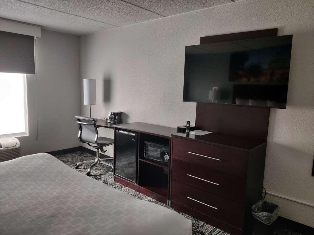 Best Western Atlanta Cumberland Galleria Hotel Smyrna Kamer foto