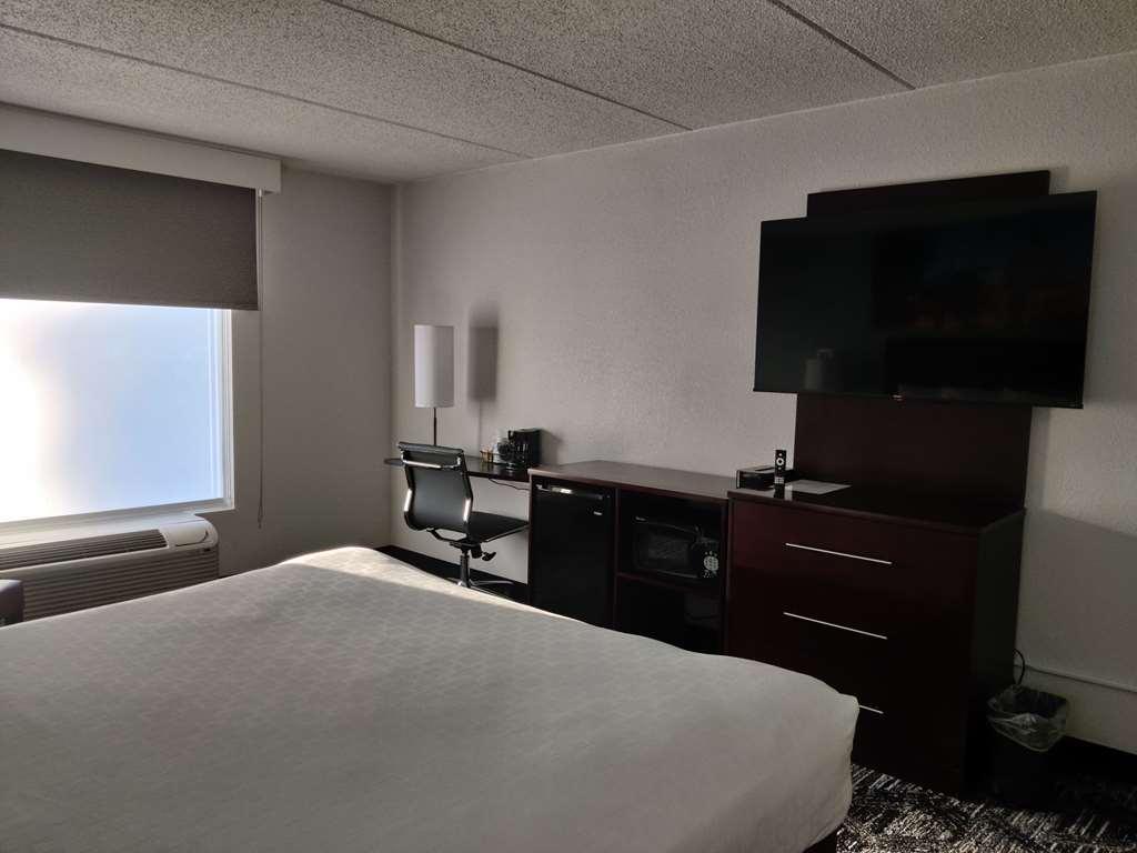 Best Western Atlanta Cumberland Galleria Hotel Smyrna Kamer foto
