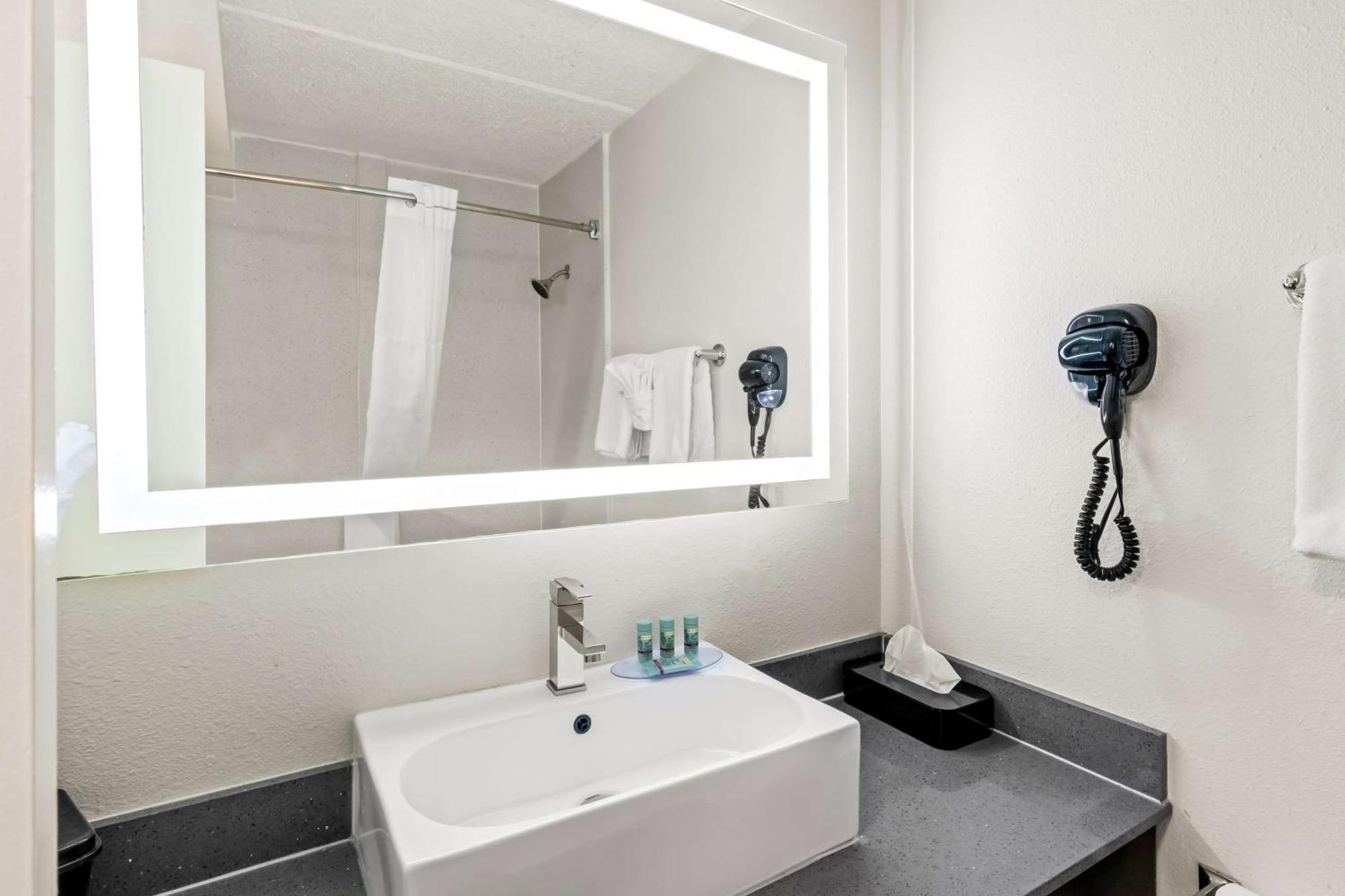 Best Western Atlanta Cumberland Galleria Hotel Smyrna Buitenkant foto