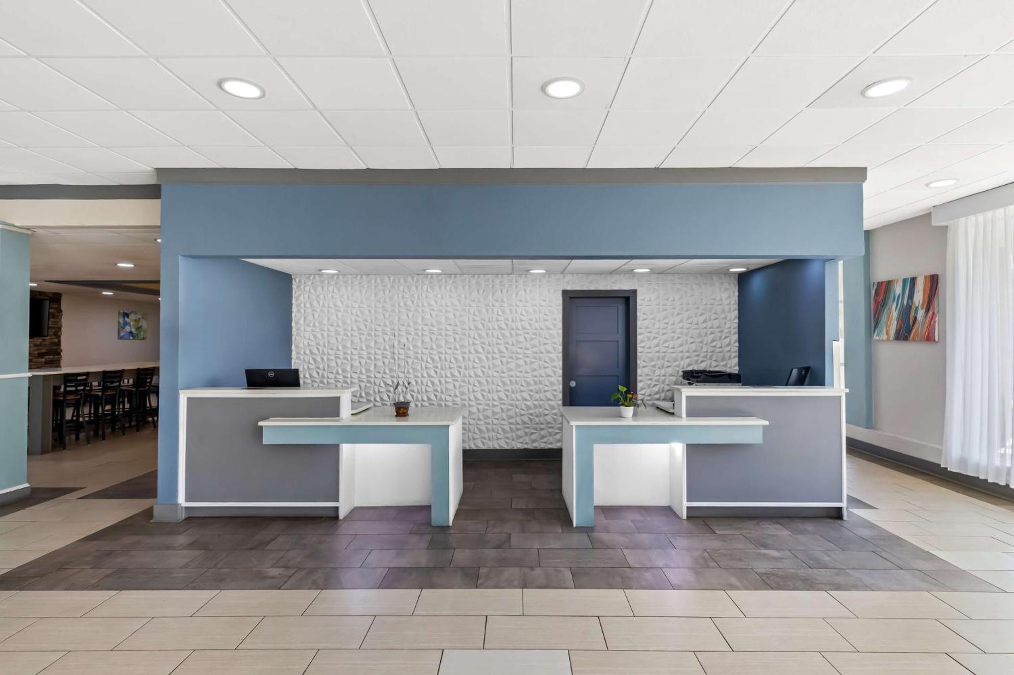 Best Western Atlanta Cumberland Galleria Hotel Smyrna Buitenkant foto